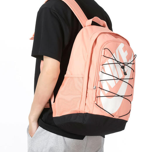 耐克（NIKE）男包女包 2022新款运动包休闲学生书包旅游出行背包电脑包双肩包 DV1296-824/约48*34*22cm MISC 商品图9