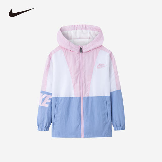 NIKE 春 小童 夹克 NKG-LO-K594 商品图0