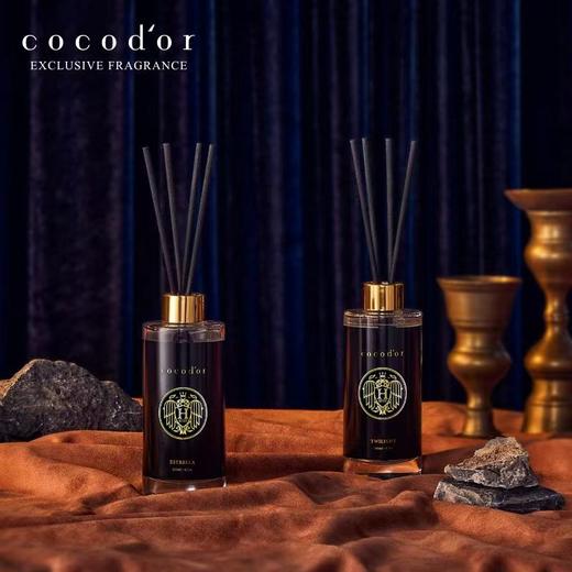   韩国COCOD’OR顶楼系列香薰200ML  商品图9