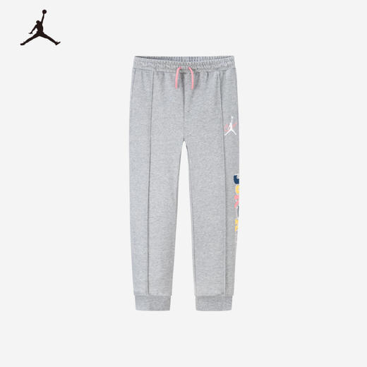 JORDAN 春 大童 小童 长裤 JDG-T7-C315 商品图1
