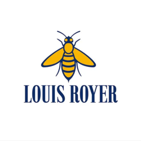 满800减80  LOUIS ROYER 小蜜蜂 到店自提，勿拍不发货