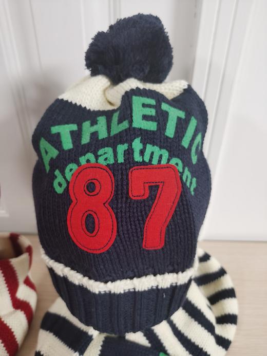 【新年礼-包邮到家|R1199防寒套装】如风生活特惠 商品图4