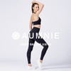 【AUMNIE】加绒高腰打底裤 WINTER FLEECE HW LEGGINGS 商品缩略图3