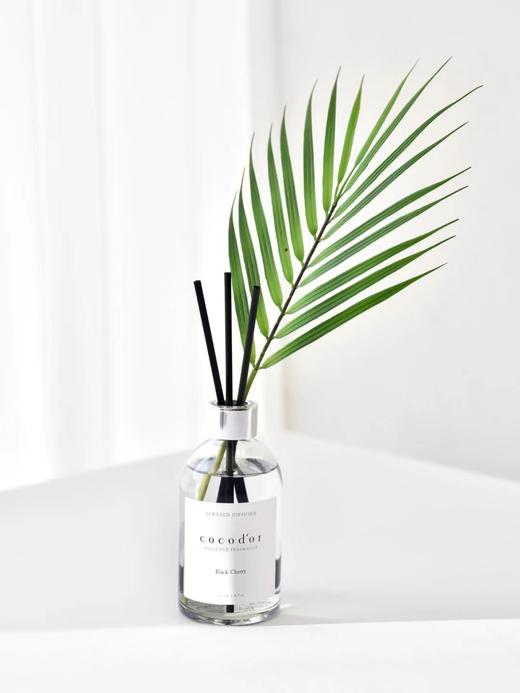 韩国COCOD’OR白色标签 200ML 商品图7