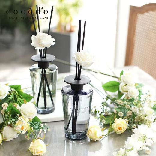 韩国COCOD’OR黑色旗舰藤条香薰500ML 商品图1