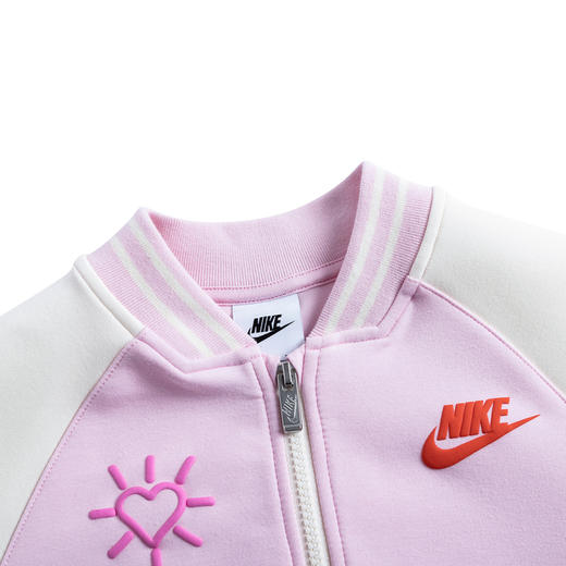 NIKE 春 小童 婴童 夹克 NKG-LO-K759 商品图2