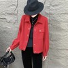女短外套9216 商品缩略图0