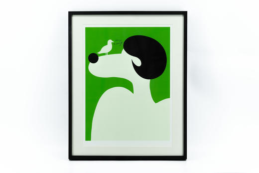 刘小丁版画系列 商品图4