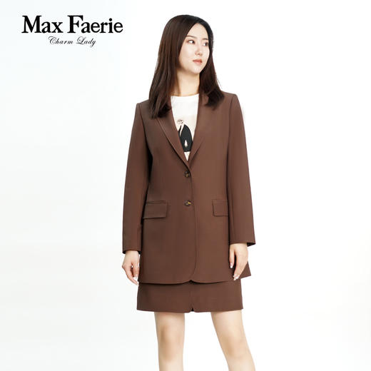 MI1A018 麦克斯菲瑞上衣 商品图3