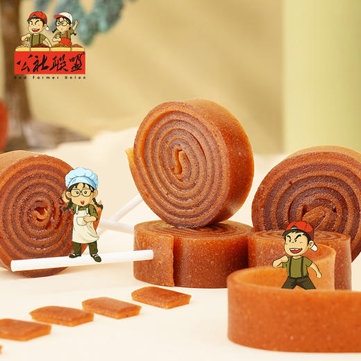 年停发】山姆同款 · 山楂大礼包零食组合480g/袋*2[福利品] 商品图0