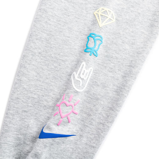NIKE 春 小童 婴童 长裤 NKG-KN-K588 商品图4