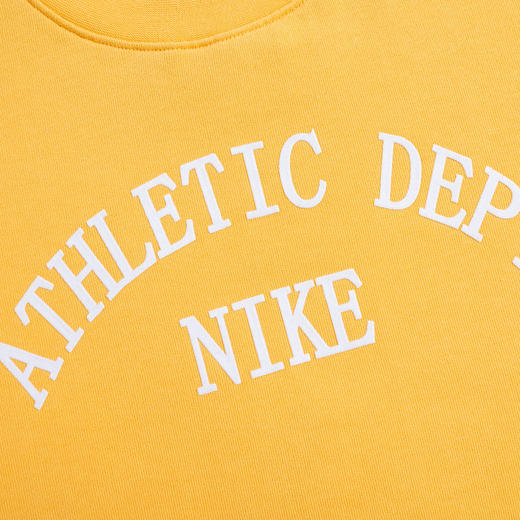 NIKE 春 小童 卫衣 NKB-FW-L229 商品图4