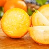 【广西·融安】滑皮金桔 脆皮金桔 融安翠蜜柑橘 当季水果新鲜橘子 商品缩略图1