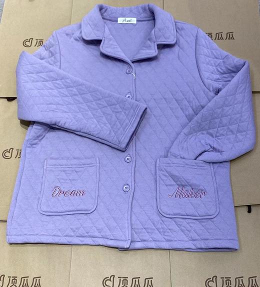 顶瓜瓜家居服 商品图2