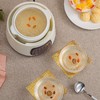 日本山水（SANSUI）智能电炖锅宝宝辅食锅SDZ-15S隔水炖 白色 1L 商品缩略图5