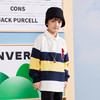 CONVERSE 春 大童 小童 POLO CNVB-PL-D591 商品缩略图2