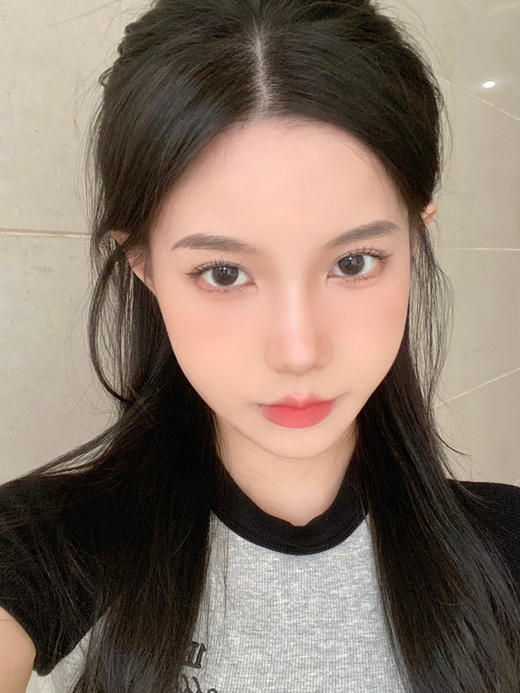 年抛 Favorr beauty 旺仔灰 14.0着色12.9 538 535 商品图8