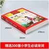 宋词三百首 彩图注音版 商品缩略图1
