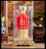 泸州老窖老窖醇香大壹品 52度 500ml单瓶 商品缩略图0