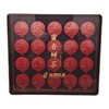 绿映银溪 蜜香蝉茶（小罐红茶）100g 商品缩略图1