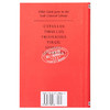 【中商原版】奥维德 变形记 卷一 共二卷 Metamorphoses Volume I Books 1-8 英文原版 Ovid 商品缩略图1