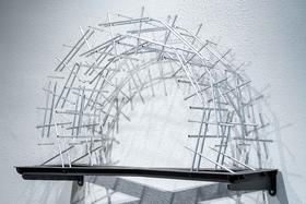 整张桥1.0/ 颤桥