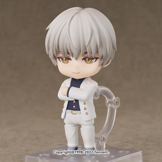 【GSC现货】粘土人 齐司礼 光与夜之恋 商品图3