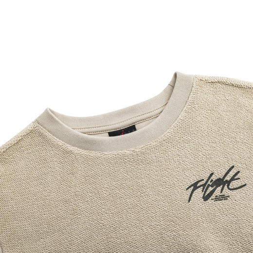 JORDAN 冬 大童 小童 卫衣 JDB-FW-C255 商品图2