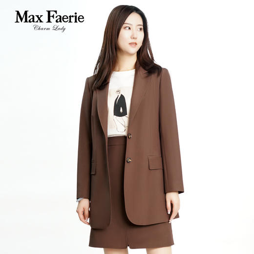 MI1A018 麦克斯菲瑞上衣 商品图1