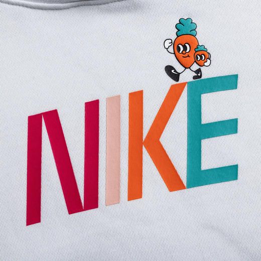 NIKE 春 小童 婴童 卫衣 NKB-PO-K841 商品图4