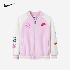 NIKE 春 小童 婴童 夹克 NKG-LO-K759