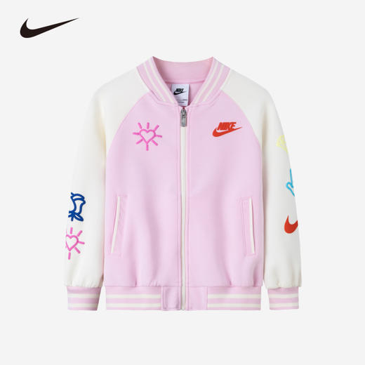 NIKE 春 小童 婴童 夹克 NKG-LO-K759 商品图0