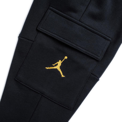 JORDAN 春 大童 小童 婴童 长裤 JDB-T7-C355 商品图3