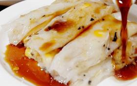 广式肠粉——易小焙肠粉预拌粉