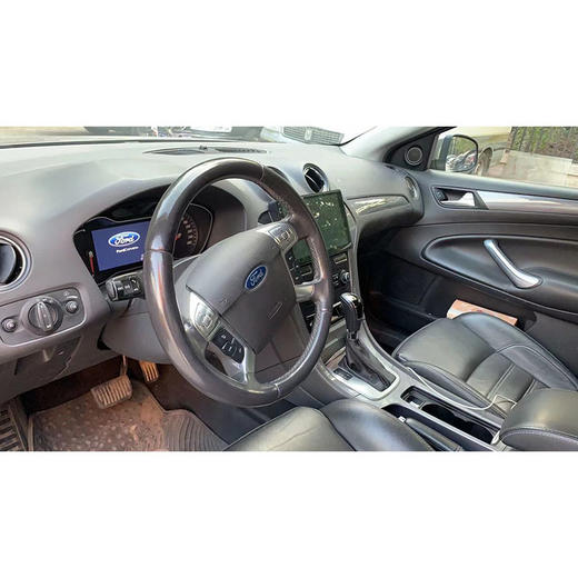 福特 蒙迪欧-致胜 2.0L GTDi240豪华运动型【长租-北京】 商品图5