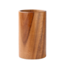 达乐丰相思木整木筷笼实木制作筷子筒沥水收纳家用筷笼笔筒【不支持补差，非质量问题不退不换】S 商品缩略图0