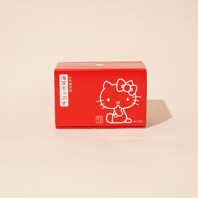 凯蒂猫夹心海苔（2罐装）   40g