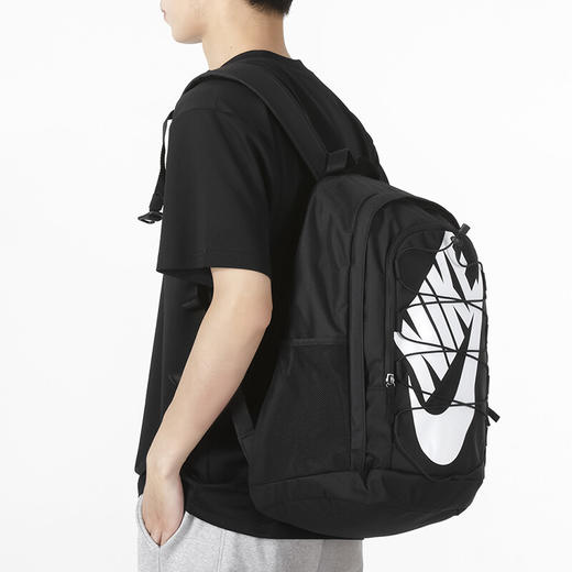 耐克（NIKE）男包女包 2022新款运动包休闲学生书包旅游出行背包电脑包双肩包 DV1296-824/约48*34*22cm MISC 商品图4