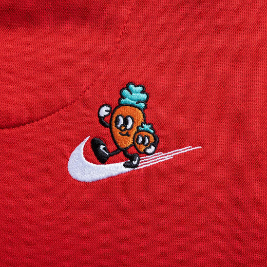 NIKE 春 小童 婴童 连衣裙 NKG-DR-K887 商品图4