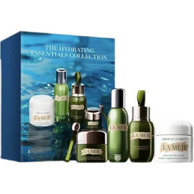 LAMER/海蓝之谜套盒小王炸四件套