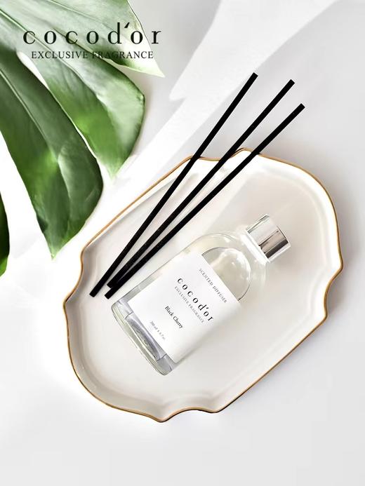 韩国COCOD’OR白色标签 200ML 商品图1