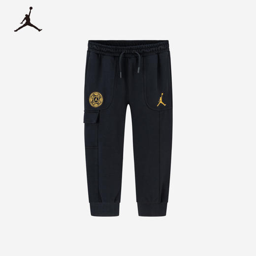JORDAN 春 大童 小童 婴童 长裤 JDG-T7-C364 商品图0