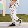 CONVERSE 春 大童 小童 长裤 CNVN-T7-D799 商品缩略图2