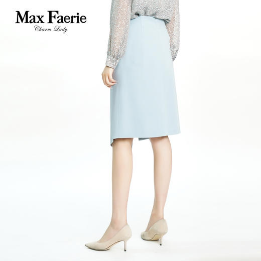 MI1Q039麦克斯菲瑞半裙 商品图4