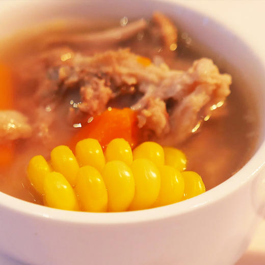 无抗鲜肉礼盒4斤装 商品图3