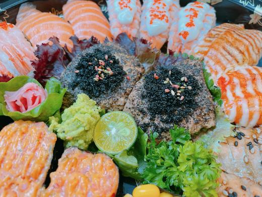 新年大餐 商品图2