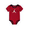 JORDAN 夏 新生儿 3件套连体衣 JDB-BX-A154 商品缩略图2