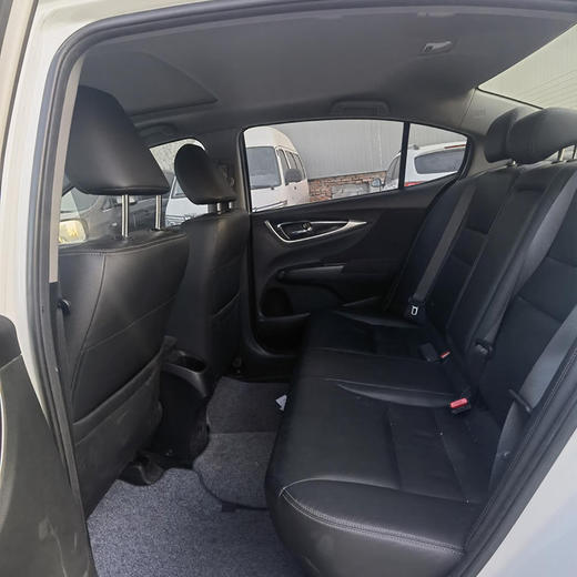 本田 凌派 1.8L 自动旗舰版【长租-北京】 商品图6