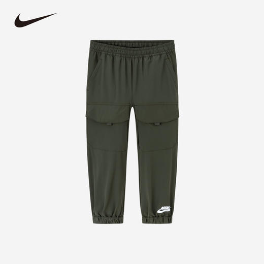 NIKE 春 小童 婴童 长裤 NKB-WP-K785 商品图1