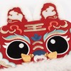 古风喜庆虎头帽 商品缩略图1